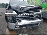 Chevrolet Silverado 3500Hd 4Wd Long Bed Ltz 1GC4YUEY1NF262520 fotografie
