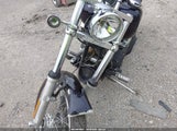 Harley-Davidson Fxstb 1HD1BTY191Y037966 снимка