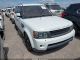 Land Rover Range Rover Sport Hse SALSK2D47BA271137 photo