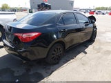 Toyota Corolla Le 2T1BURHE1JC078263 снимка