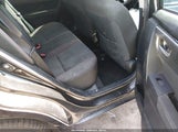 Toyota Corolla Le 2T1BURHE1JC078263 снимка