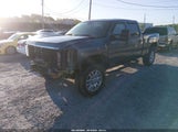 Chevrolet Silverado 2500Hd Ltz 1GCHK23617F526735 снимка