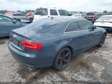 Audi A5 2.0T Premium WAULFAFR4AA034247 снимка
