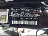 Kia Optima Ex 5XXGN4A76EG261397 fotografie