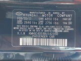 Hyundai Genesis 3.8 KMHGC4DE8BU142350 снимка