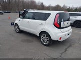Kia Soul + KNDJP3A58H7420944 fotografie