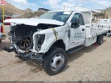 Ford F-550 Chassis Xl 1FDUF5GT6LDA04026 снимка