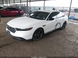 Honda Accord Hybrid Sport-L 1HGCY2F70SA050093 снимка