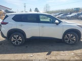 Nissan Rogue Sv Intelligent Awd 5N1AT3BB3MC839264 fotografie