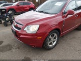 Chevrolet Captiva Sport Lt 3GNAL3EK6DS574888 fotografie