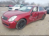 Infiniti G35X JNKCV51F86M611988 снимка