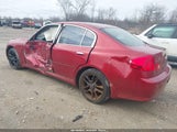 Infiniti G35X JNKCV51F86M611988 снимка