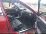 Infiniti G35X JNKCV51F86M611988 снимка