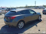 Mazda Mazda3 I Touring JM1BM1L77E1164455 снимка