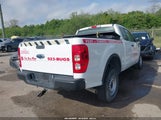 Ford Ranger Xl 1FTER1EHXMLD86429 снимка