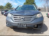 Honda Cr-V Ex-L 2HKRM4H76DH624088 снимка