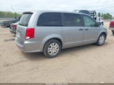 Dodge Grand Caravan Se 2C4RDGBG6KR720023 снимка