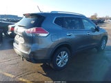 Nissan Rogue Sv KNMAT2MV1FP578668 снимка