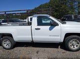 Chevrolet Silverado  Wt 1GCNCNEH7GZ297489 снимка