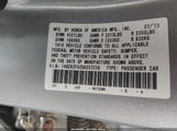 Honda Accord Ex-L 1HGCR2F82DA253236 снимка