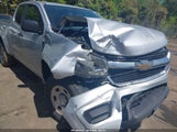 Chevrolet Colorado 2Wd Long Box Wt 1GCHSBEA7L1202066 снимка