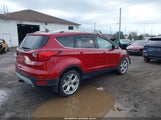 Ford Escape Titanium 1FMCU9J97KUA03245 fotografie