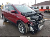 Ford Escape Titanium 1FMCU9J97KUA03245 fotografie