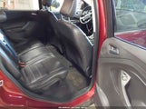 Ford Escape Titanium 1FMCU9J97KUA03245 fotografie