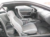 Chevrolet Camaro 2G1FP22K3X2107111 снимка