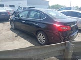 Nissan Sentra S 3N1AB7AP1GY280839 снимка