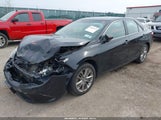 Toyota Camry Se 4T1BF1FK1HU392136 снимка