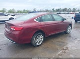Chrysler 200 Limited 1C3CCCAB7FN588162 fotografie