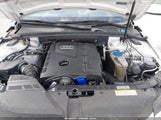 Audi A4 2.0T Premium WAUEFAFL4BN002610 снимка