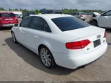 Audi A4 2.0T Premium WAUEFAFL4BN002610 снимка