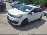 Kia Rio Lx KNADM4A35G6596880 снимка
