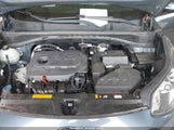 Kia Sportage Ex KNDPNCAC0K7574148 снимка