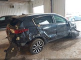 Kia Sportage Ex KNDPNCAC0K7574148 снимка
