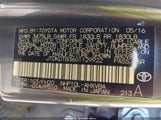 Toyota Prius C One JTDKDTB36G1129922 снимка
