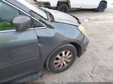 Honda Odyssey Ex-L 5FNRL3H65AB053885 снимка