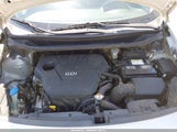 Kia Rio Lx KNADM4A33E6396187 снимка