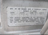 Chevrolet Aveo Lt KL1TD56E89B321245 снимка