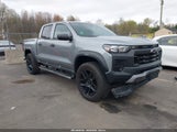 Chevrolet Colorado 4Wd Trail Boss 1GCPTEEK4R1153209 fotografie