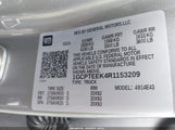 Chevrolet Colorado 4Wd Trail Boss 1GCPTEEK4R1153209 снимка