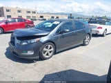 Chevrolet Volt 1G1RH6E46DU147154 photo