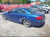 BMW 335Is WBADX1C54BE570502 fotografie