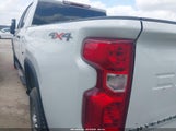 Chevrolet Silverado 2500Hd 4Wd Standard Bed Wt 1GC4YLE73NF203308 fotografie