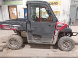 Polaris Ranger 4XARTE871FB323779 снимка