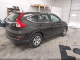 Honda Cr-V Lx 5J6RM4H3XFL006956 снимка