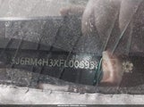Honda Cr-V Lx 5J6RM4H3XFL006956 снимка