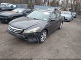 Honda Accord 2.4 Ex 1HGCP2F73BA069191 снимка
